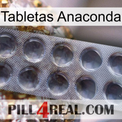 Anaconda Tablets 30